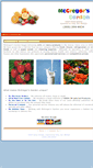 Mobile Screenshot of mcgardens.com